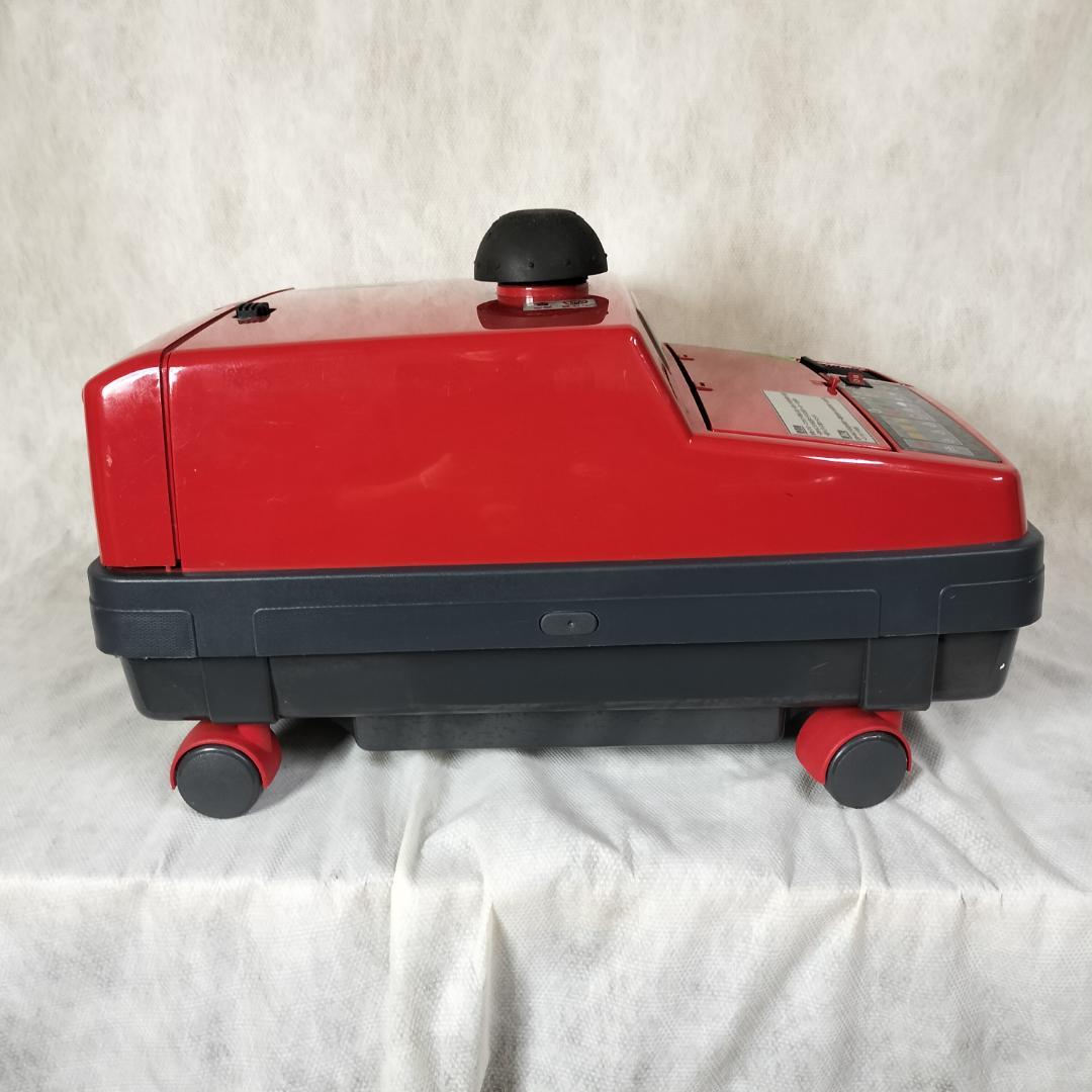 高圧スチーム洗浄機 ECO CLEAN【イタリア製】