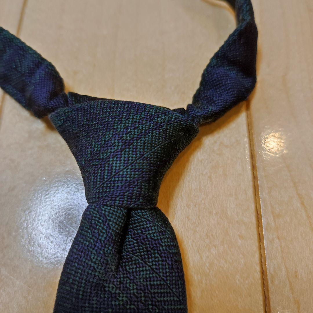 【七五三·入園式セット】ファミリア　ボーイズ　90　(古着)