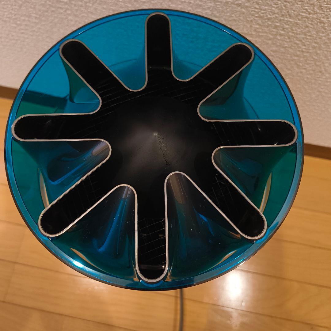 【美品】Dyson HushJet shizuka 空気清浄機（ブラック）