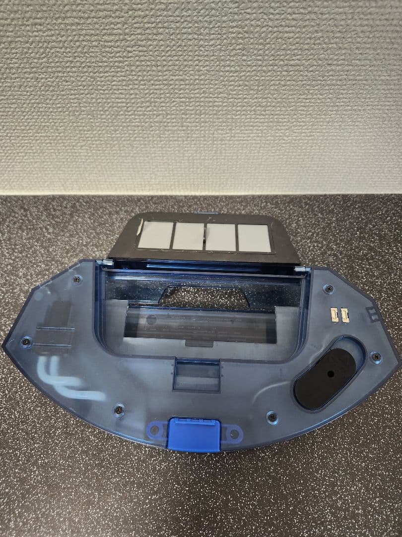 掃除機・クリーナー Anker eufy robovac l35 Hybrid+