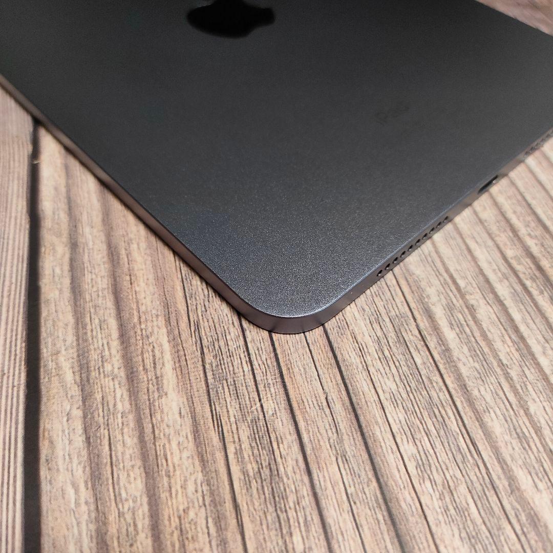 iPad mini6 第6世代 256GB パープル 超美品