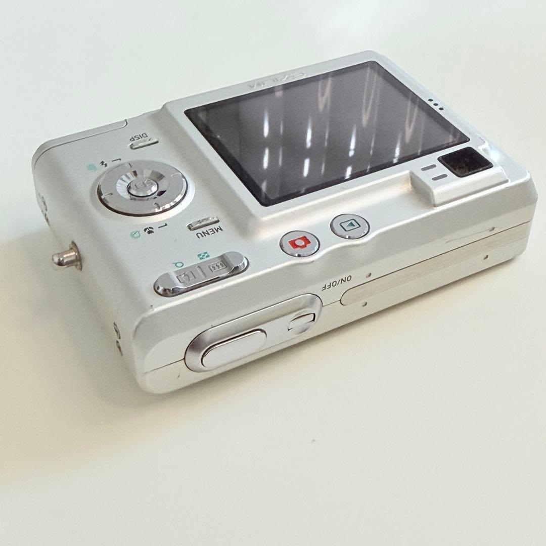 CASIO EXILIM EX-Z40 【美品/動作確認済み】