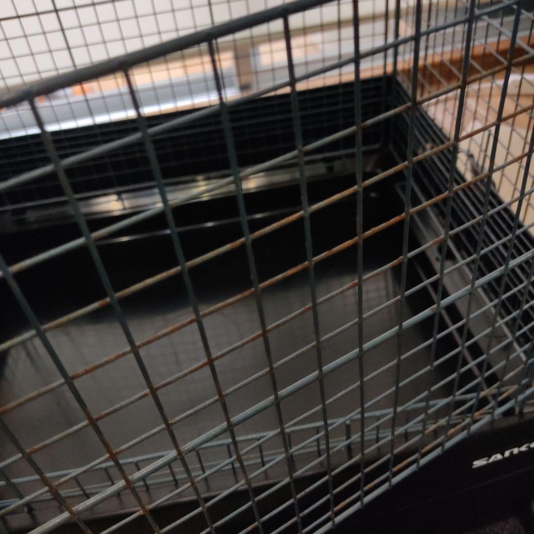 SANKO C25 イージーホーム60ハイメッシュ