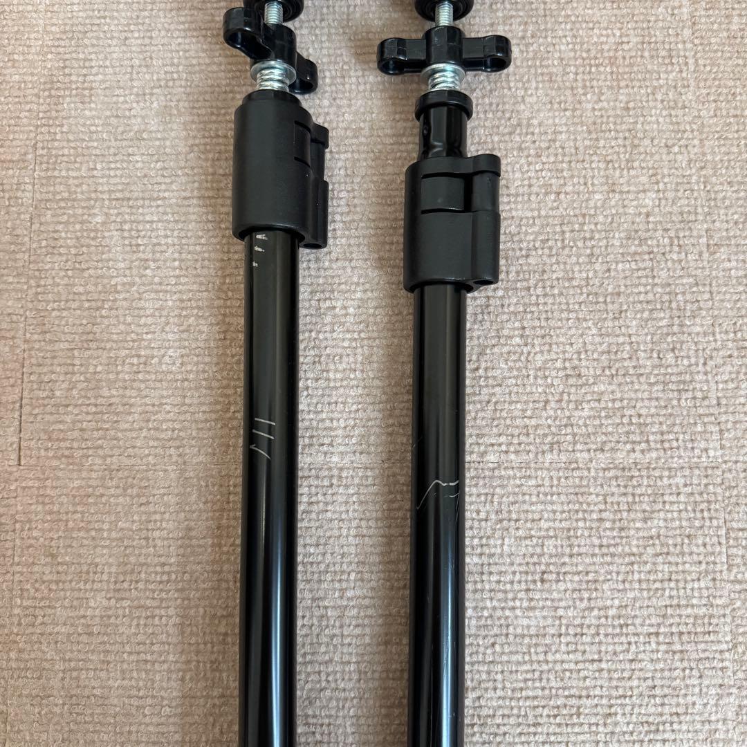 【バウヒュッテ】天吊プロジェクターラック2