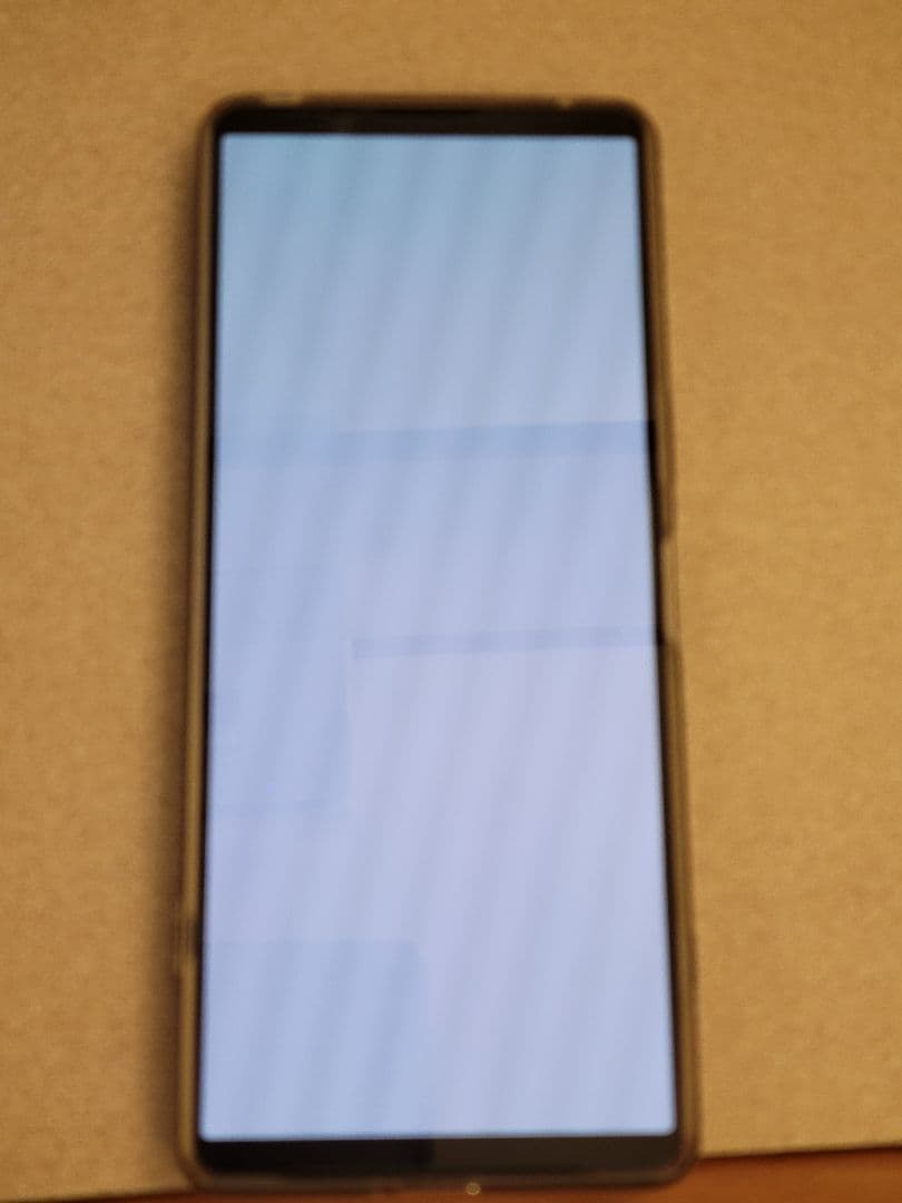 Xperia 1Ⅴ XQ-DQ44 ブラック 16GB 512GB