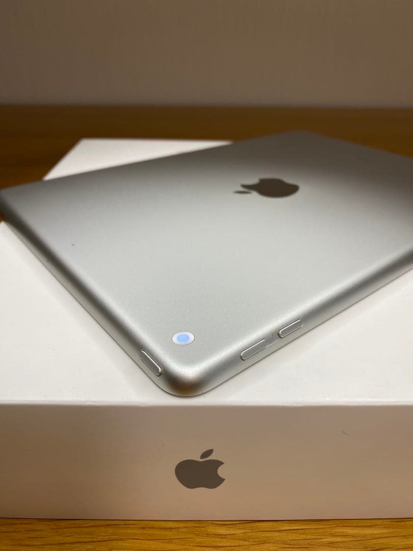 【美品】iPad 第6世代 32GB iPad本体　動作確認済み