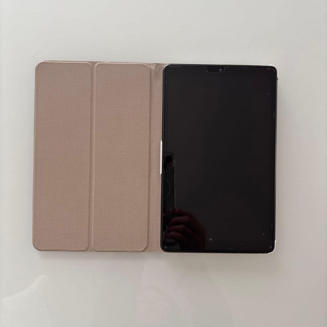 NECタブレット LAVIETab PC-TE508KAS