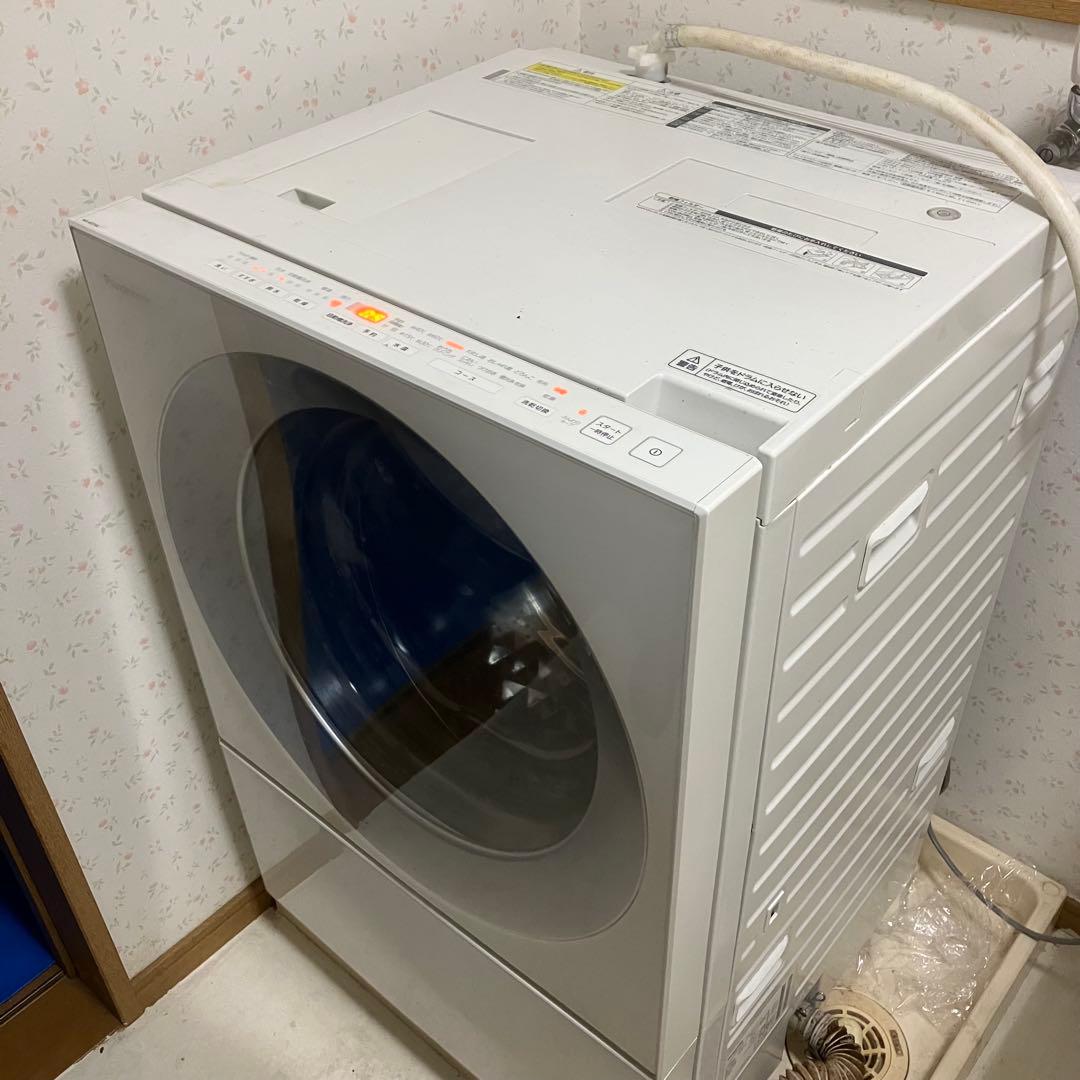 VG-710L☆パナソニック純正パーツ(中古)