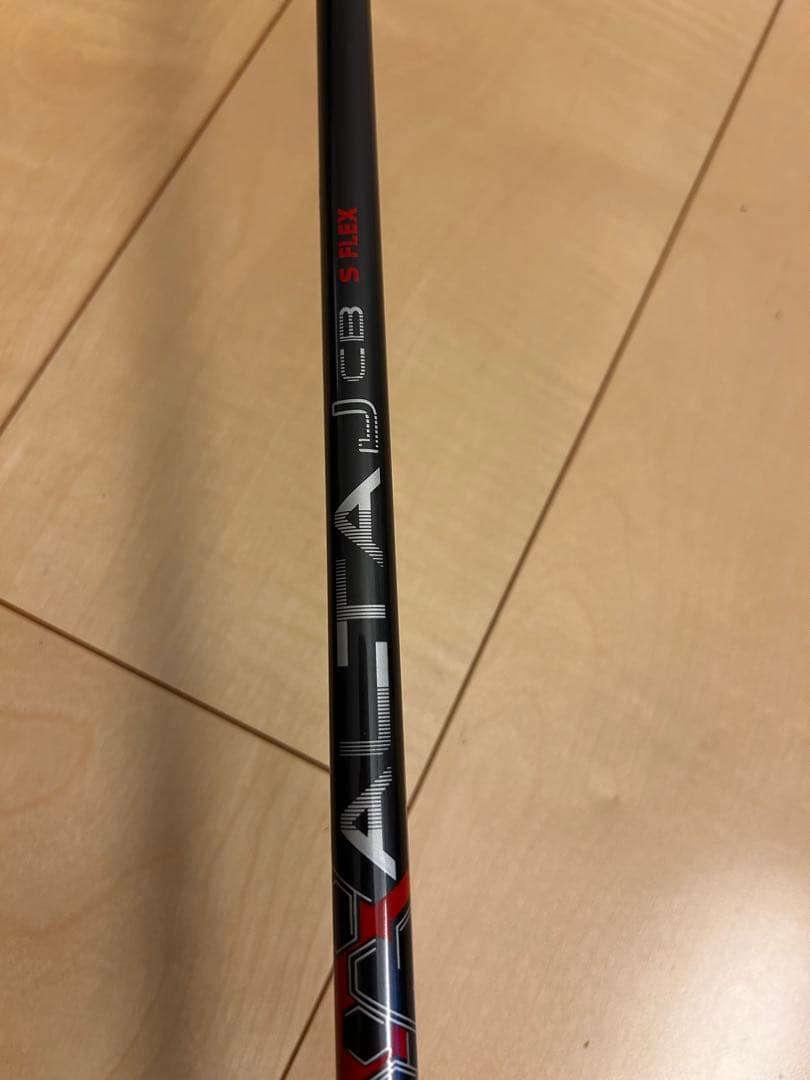 【程度良好】ピン G410 Plus 9° 1W ALTA JCB RED S