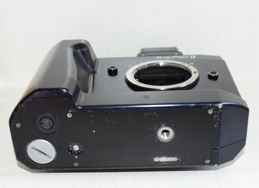 ホースマン DigiFlex II HORSEMAN ハッセルブラッドVバック用