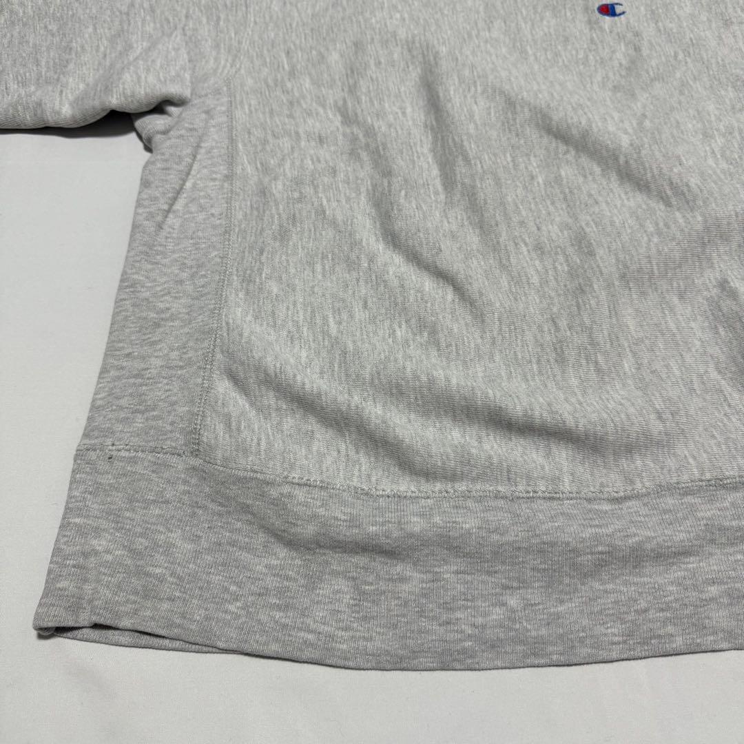 r*s様 80s XL Champion リバースウィーブ グレー 目あり