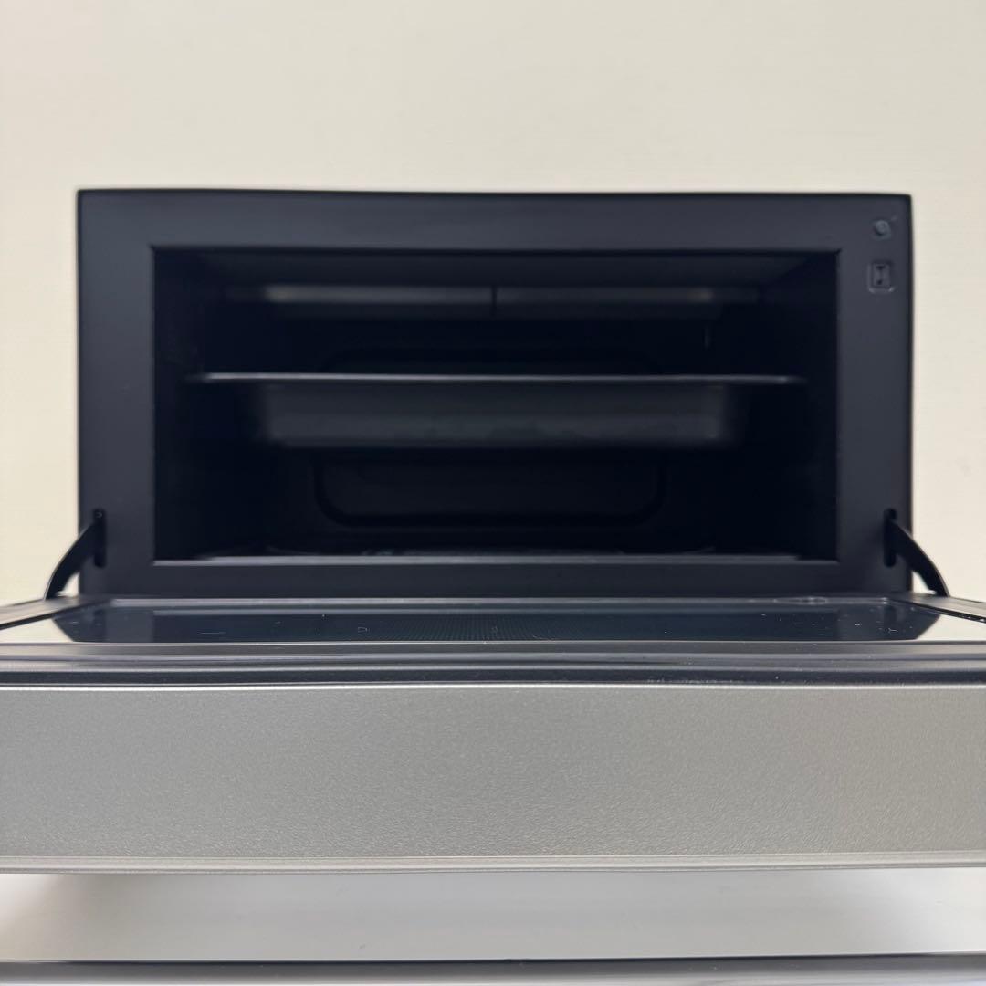 即日発送可能‼️美品です‼️バルミューダ オーブンレンジ K04A-SU