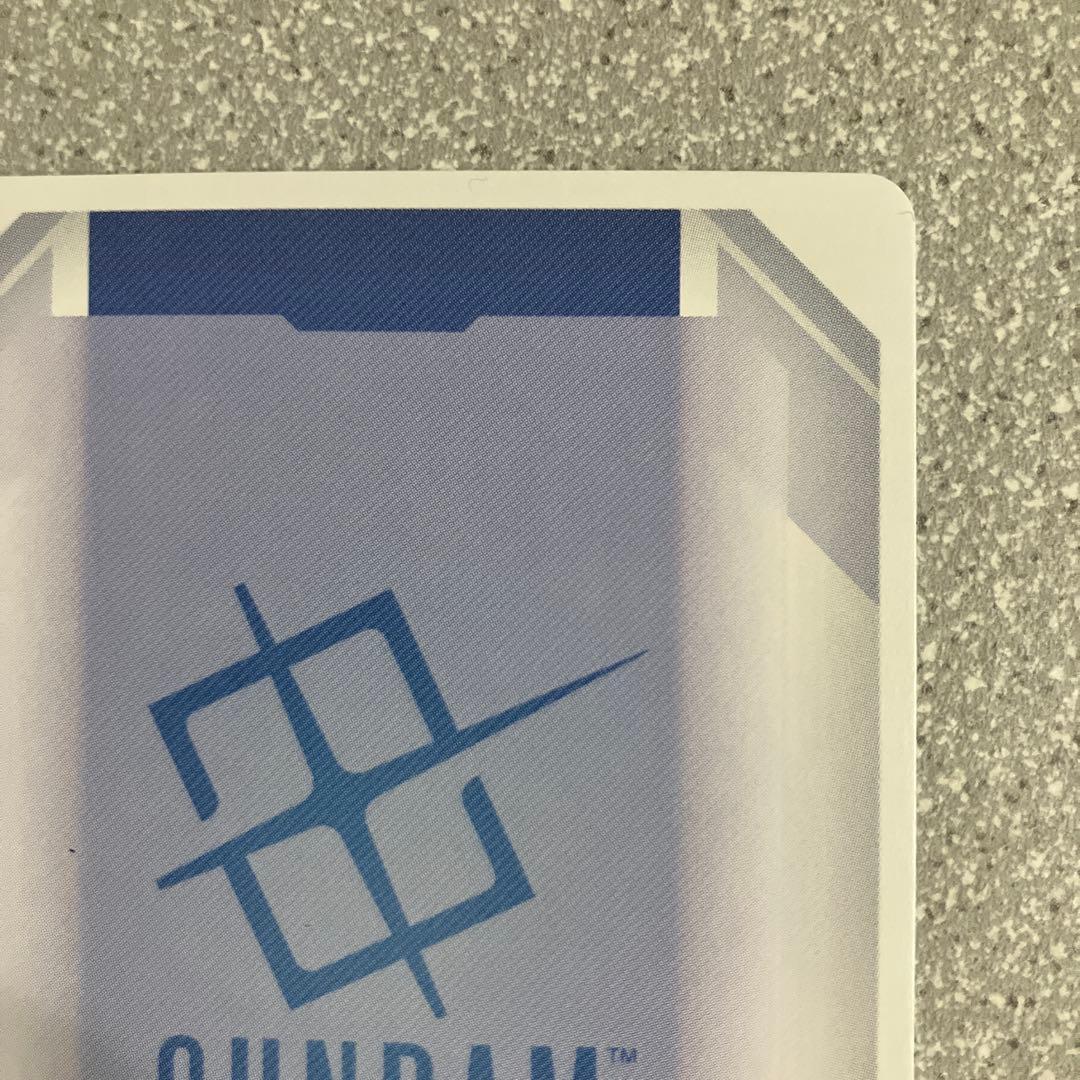 ☆カガリ・ユラ・アスハ☆チャンピオンシップ☆プロモ☆ガンダムカードゲーム☆