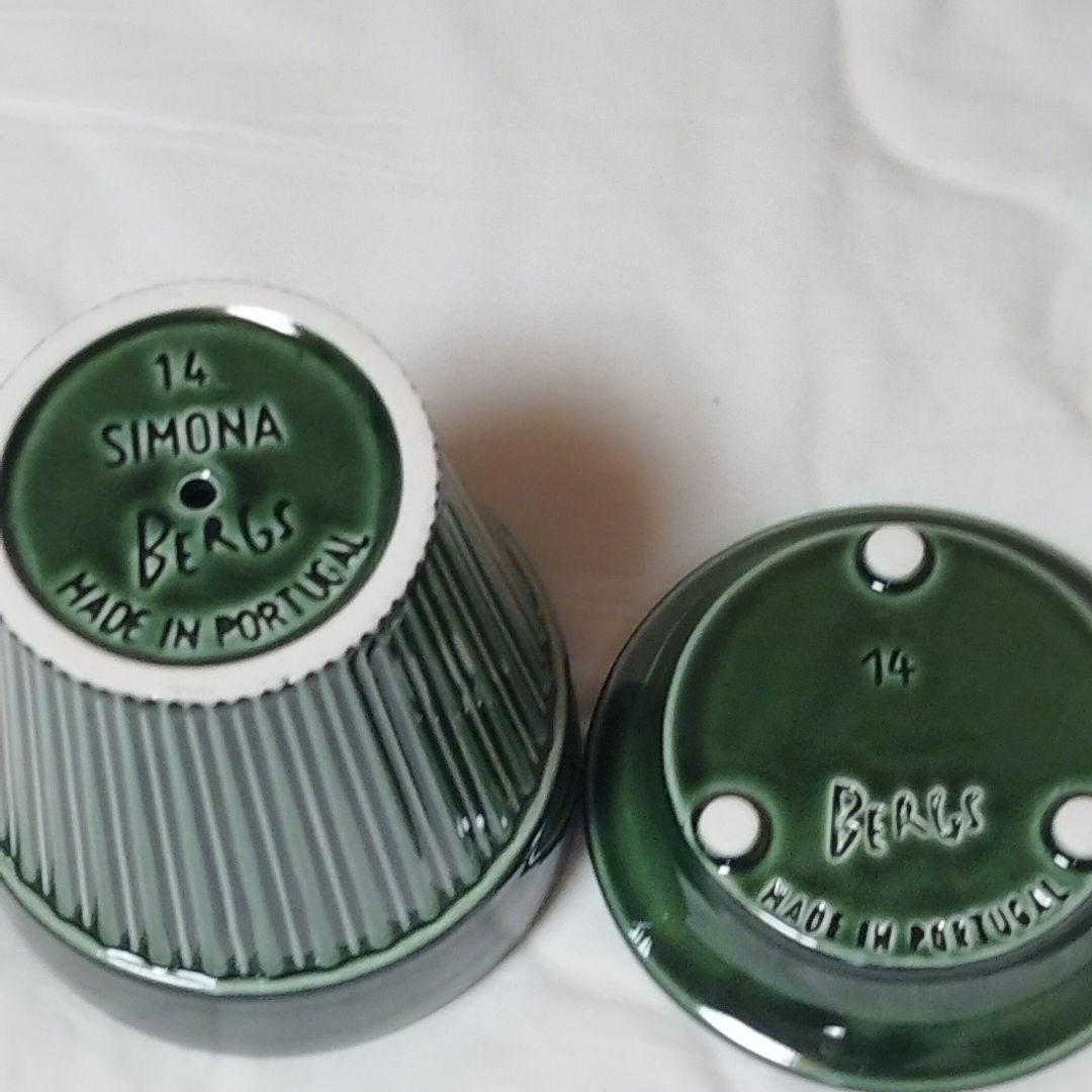 BERGS POTTER　バーグスポッター　シモナ　Simona14