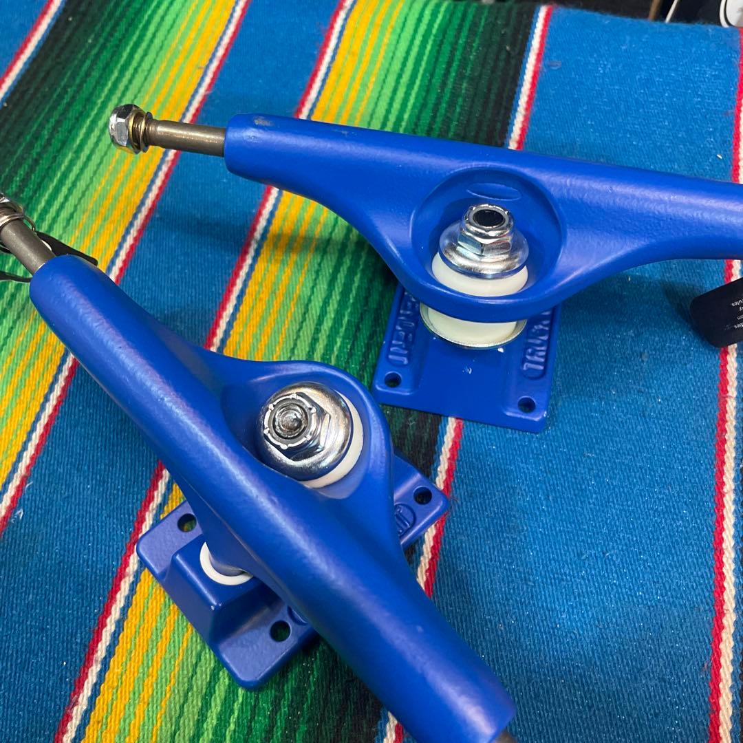 インディーindependent 149スケートボードトラック