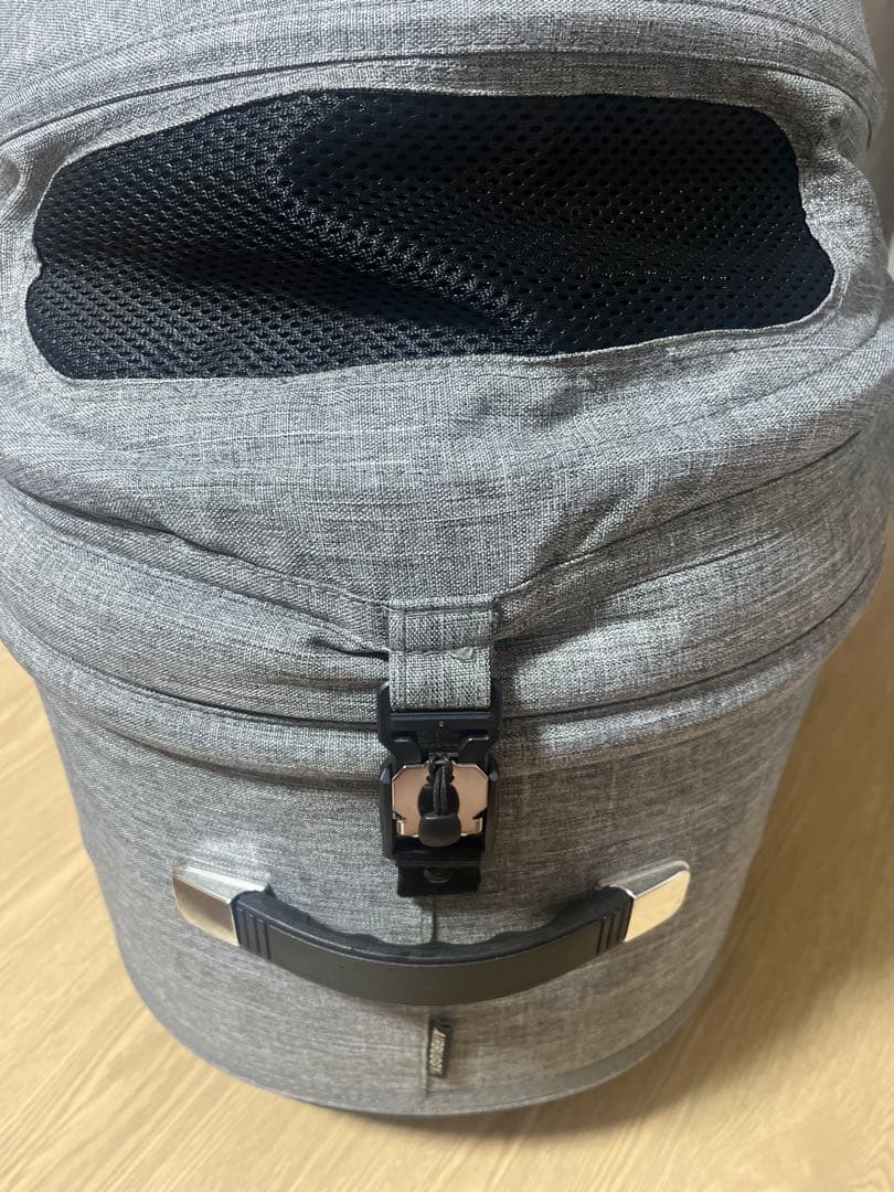 エアバギー　ラージ　ドーム3