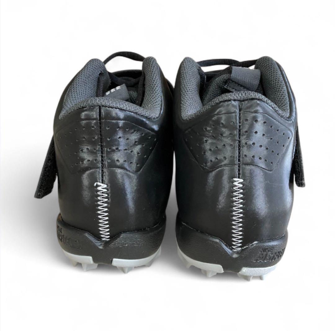 ナイキ トラウト8 28.0cm 新品未使用