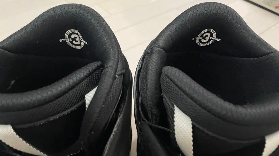 DEELUXE ID 27.5センチ　ブーツ デュアルBOA バネインソール