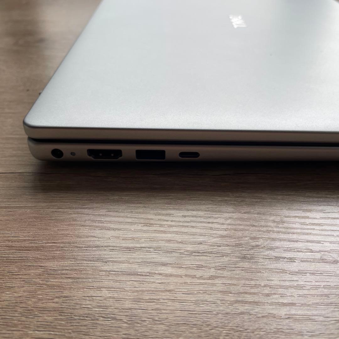 PC Dell 14 DC14250 (充電器付き)