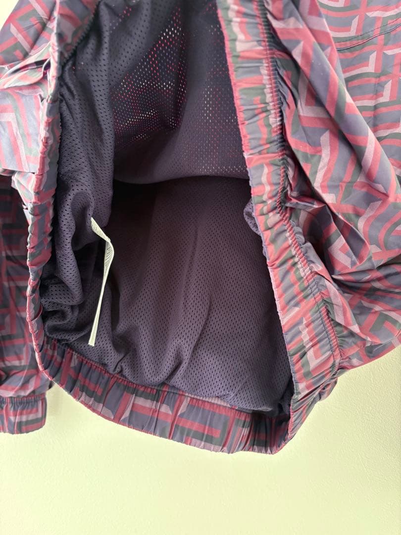 【新品未使用即発送】 NIKE England AnorakJacket