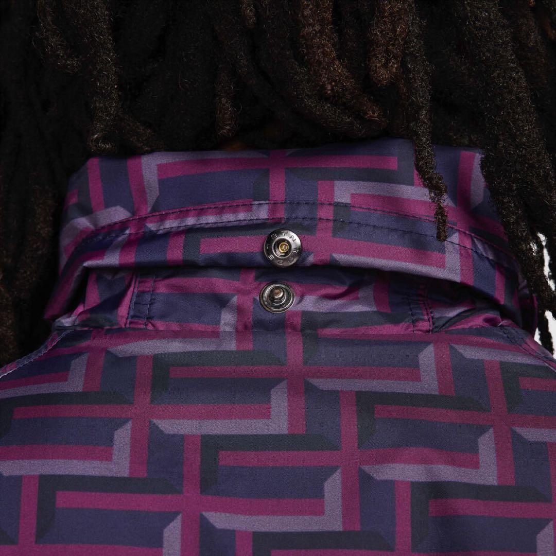 【新品未使用即発送】 NIKE England AnorakJacket