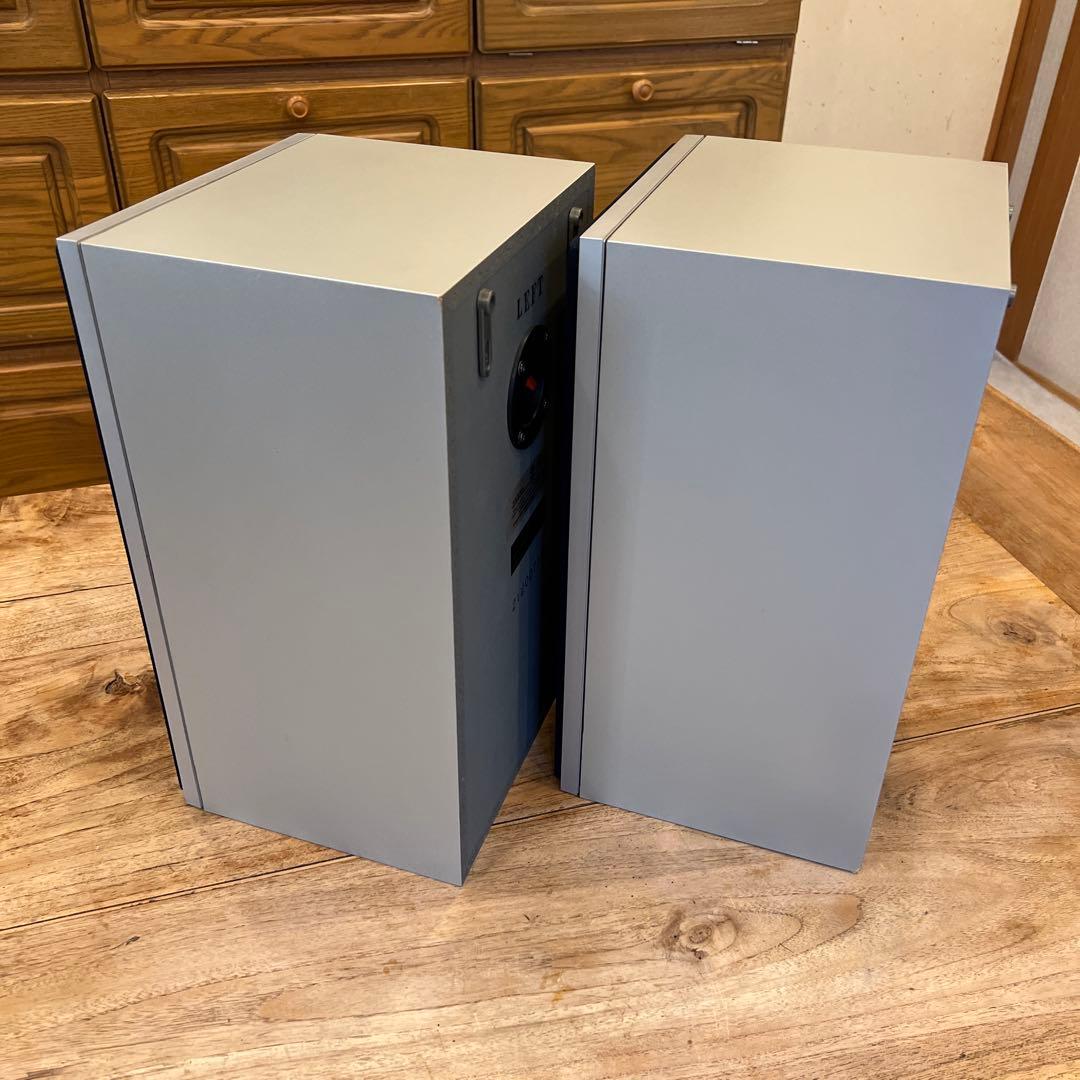 【美品】TRIO スピーカー S-9