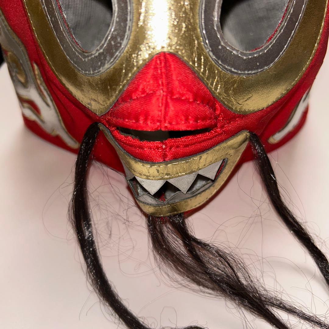 J*P様 RJB マスク Rockin'Jelly Bean 覆面　ビンテージ