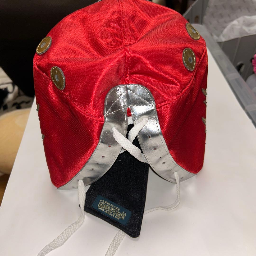 J*P様 RJB マスク Rockin'Jelly Bean 覆面　ビンテージ