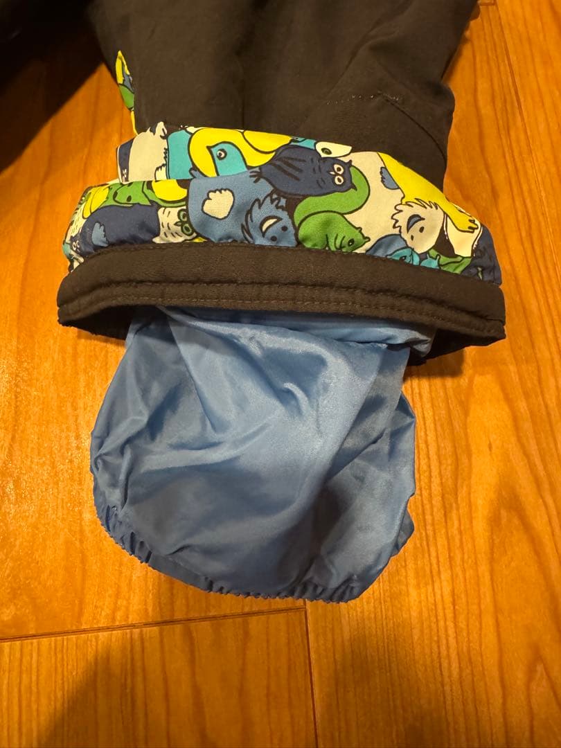 Burton 子ども用スキーウェア　2T(84〜)