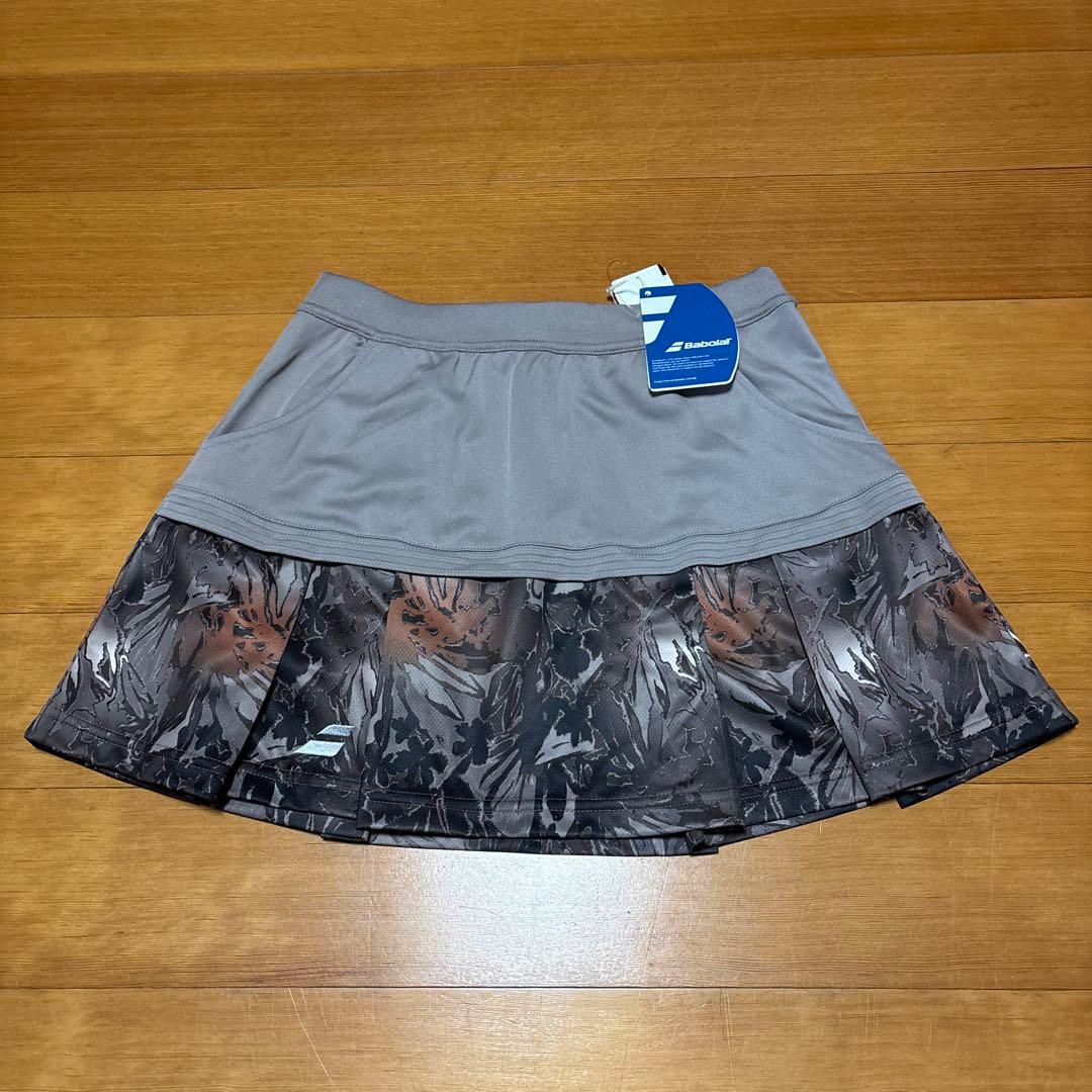 新品タグ付き　バボラ　テニスウェア　上下セット