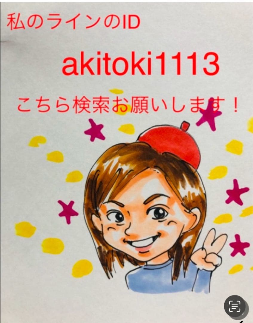 似顔絵オーダー　似顔絵　A3 ゴルフ　5名さま