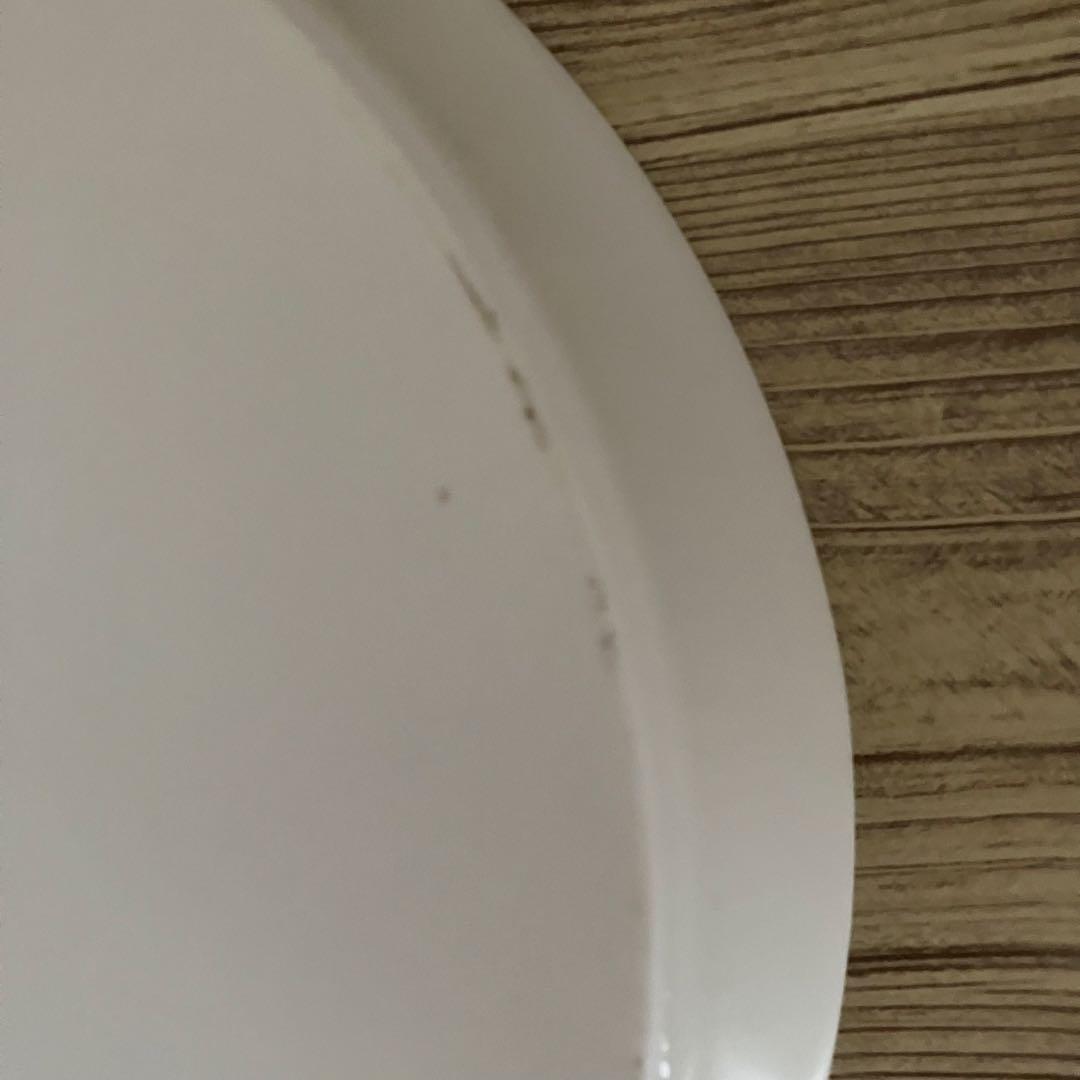 LAURA ASHLEY ローラアシュレイ花柄プレート2枚セット