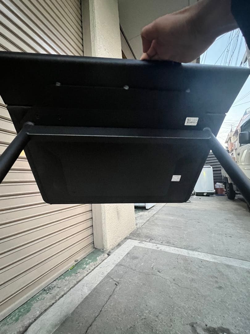 A799♠️パーソナルデスク コクヨ ペルソ24年製