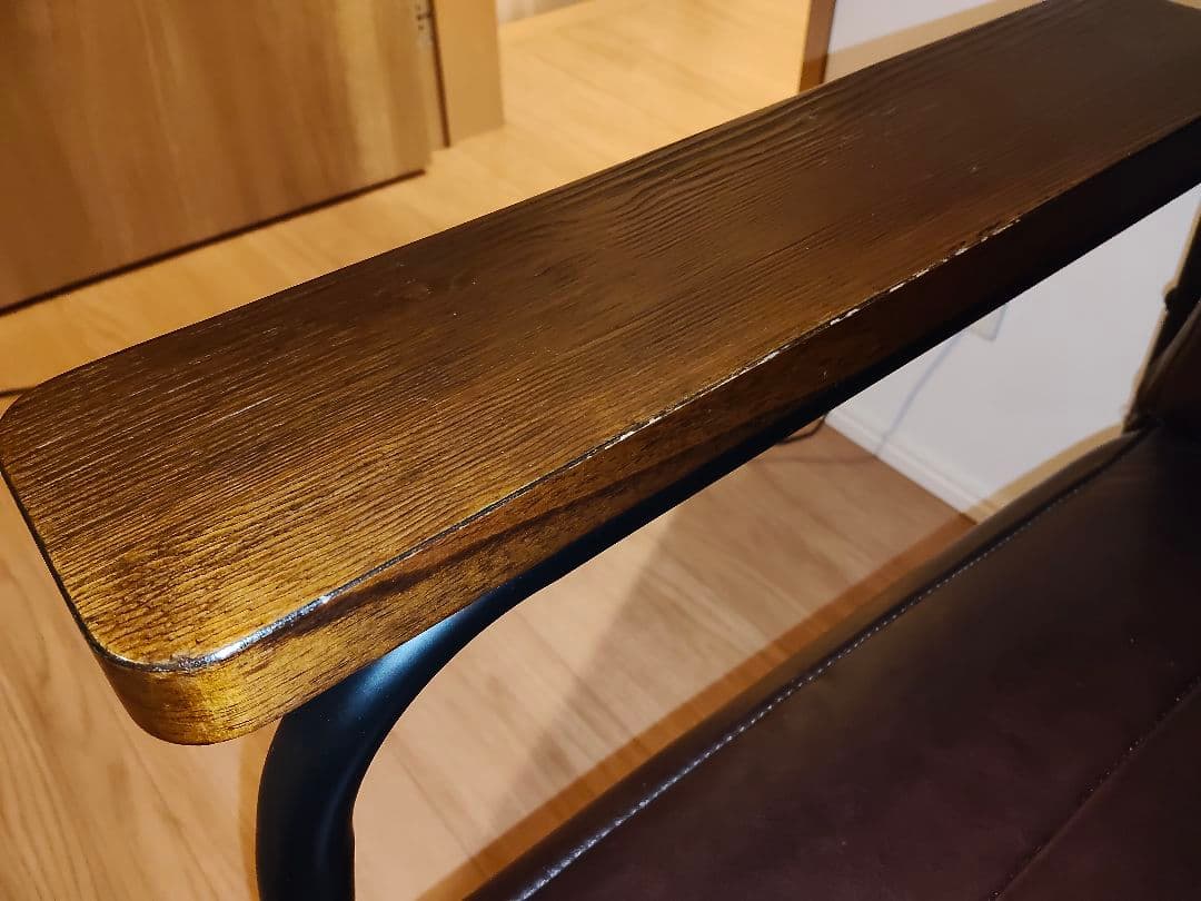 ニトリ　Nシールド　ステインソファ