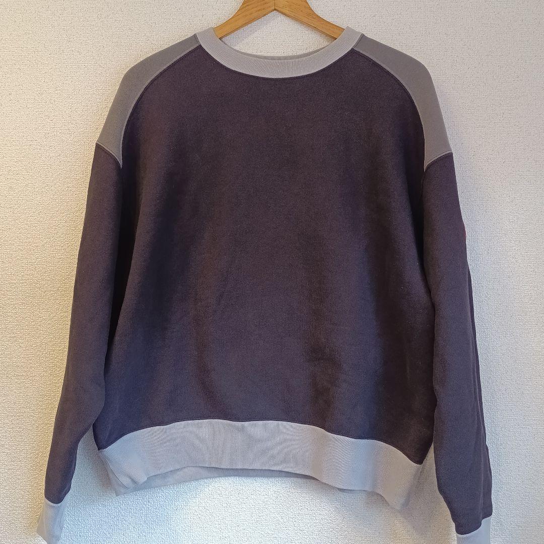 【わぁおわぁお】C.E シーイー スウェット M