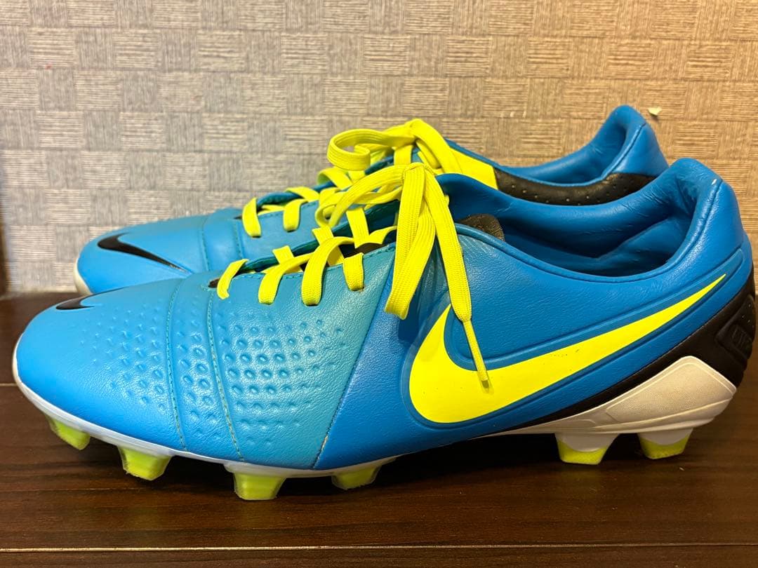 Nike CTR360マエストリ 26.5cm ナイキ　スパイク