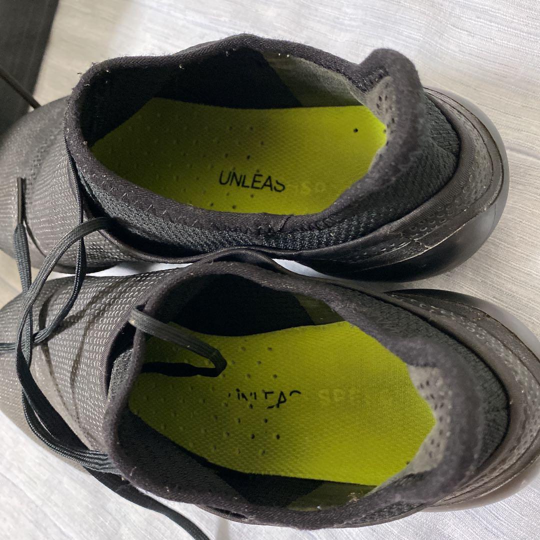 エックス　17+ピュアスピードFG/AG