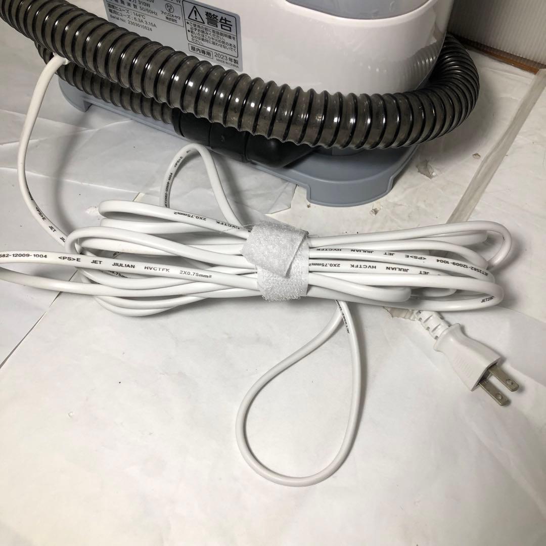 リンサークリーナー　RNSK-P10-W アイリスオーヤマ