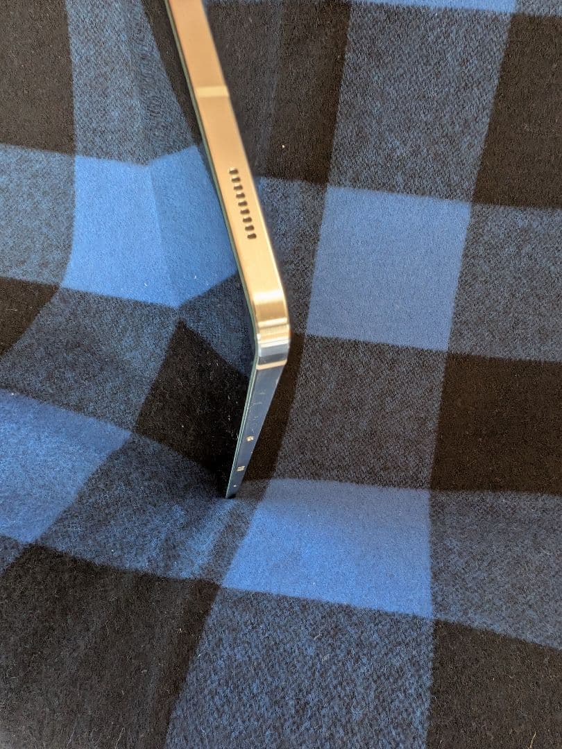 美品 Galaxy Tab S7+ 128GB Wi-Fiモデル SM-T970