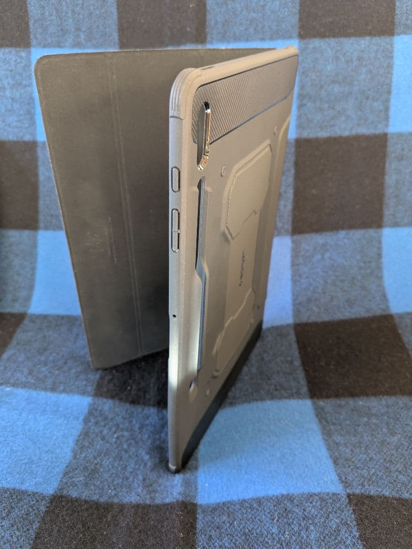 美品 Galaxy Tab S7+ 128GB Wi-Fiモデル SM-T970