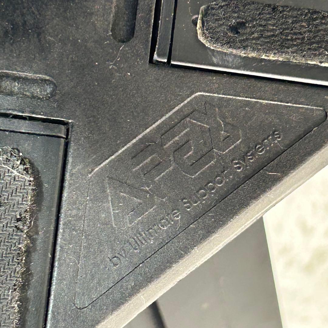 Ultimate Suport アルティメイト 3段 キーボースタンド