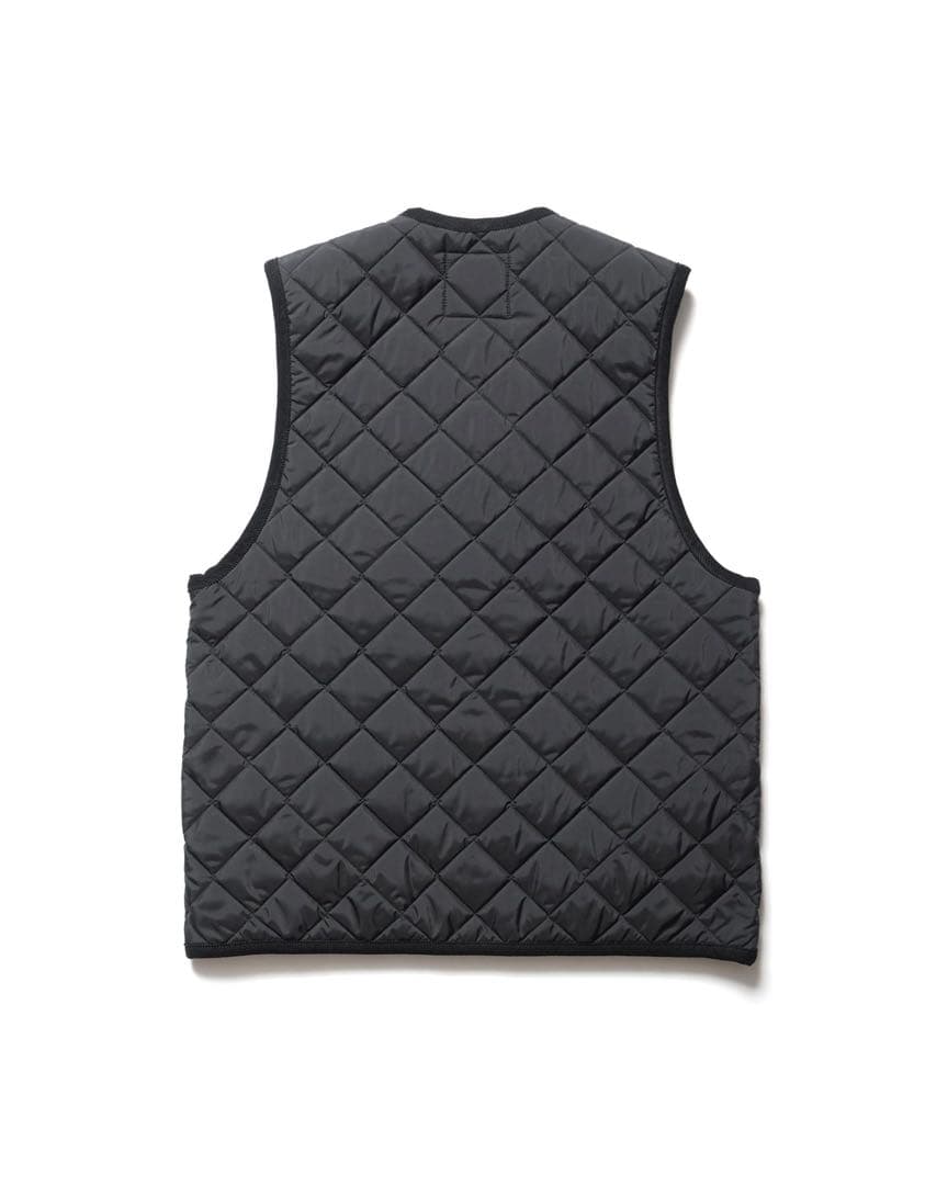 ☆三が日限定価格☆ SOPHNET. × LAVENHAM キルティングベスト