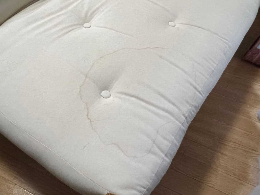 ヨーロッパ製ソファベッド Karup カーラップ５月20日までの出品