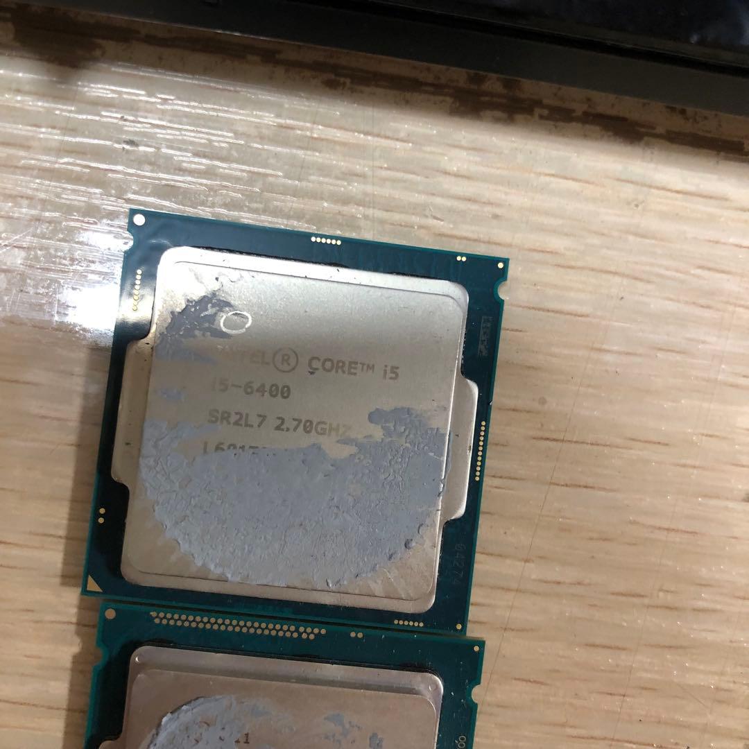 932 Corei5 6世代 4世代 3世代 2世代CPU 15個 まとめ売り