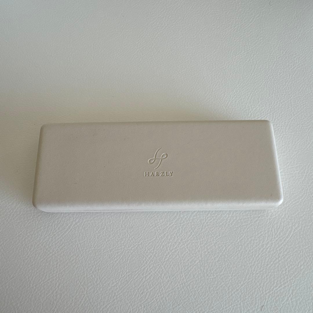 HARZLY スリムカーブブレンダー