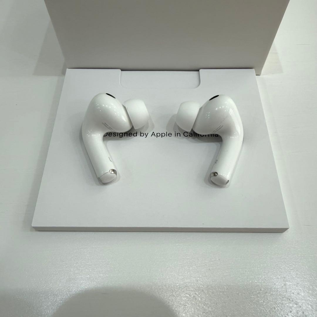 Apple AirPods Pro3 第3世代　新品同様品