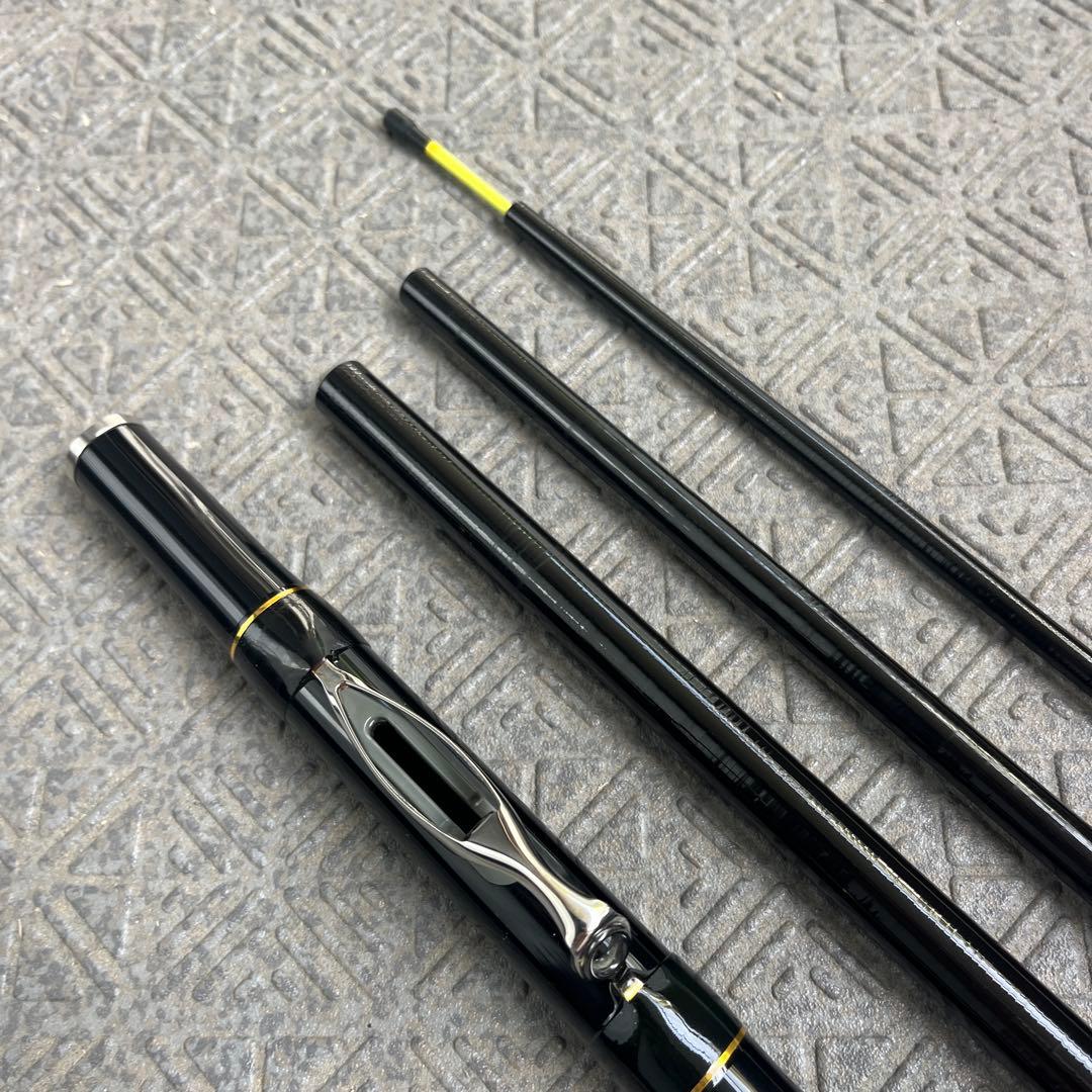 シマノ　アオリスタ BB H-500 si　AORISTA