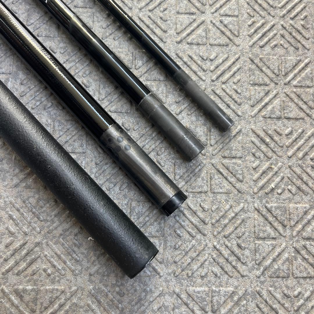 シマノ　アオリスタ BB H-500 si　AORISTA