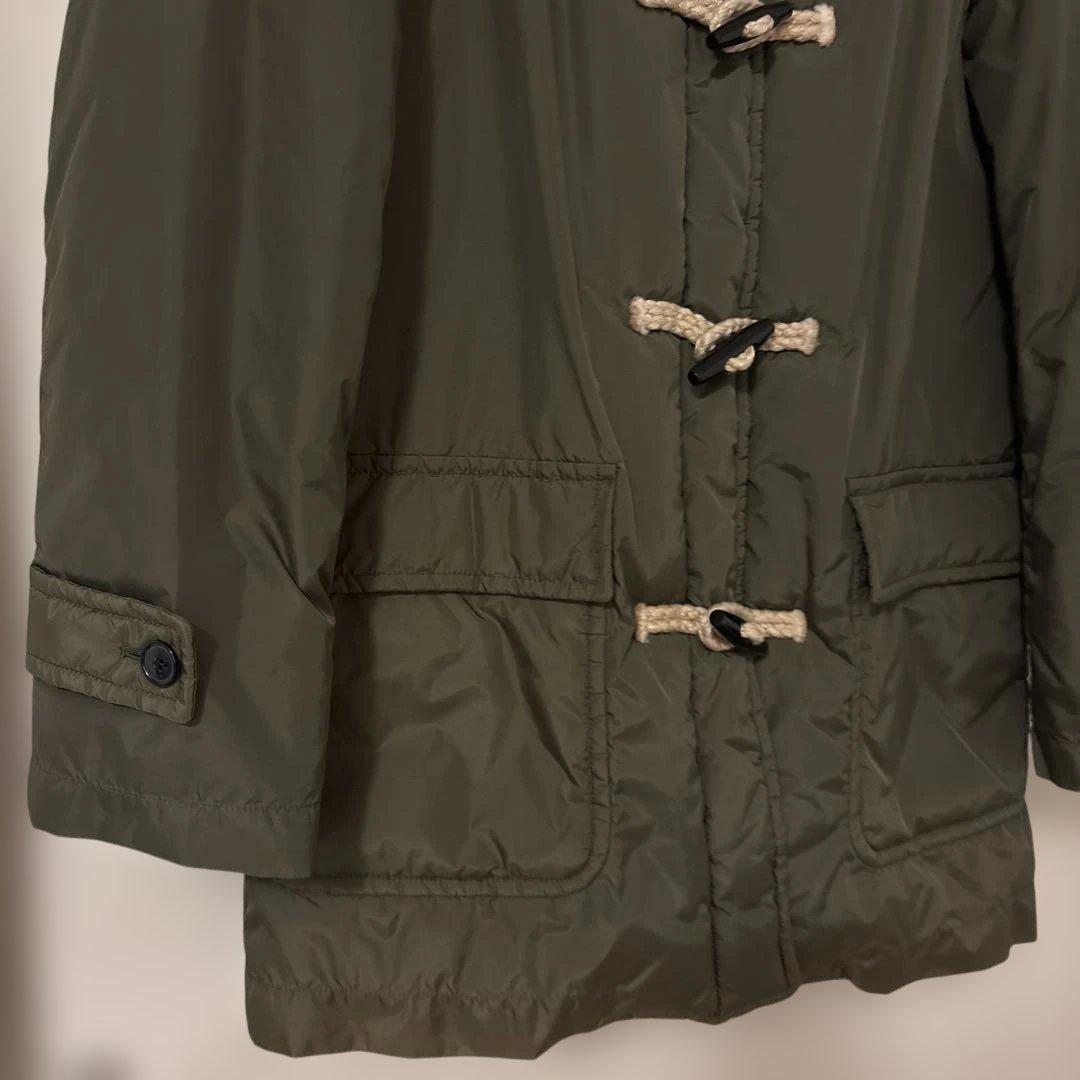 COMME des GARCONS SHIRTのダッフルコート