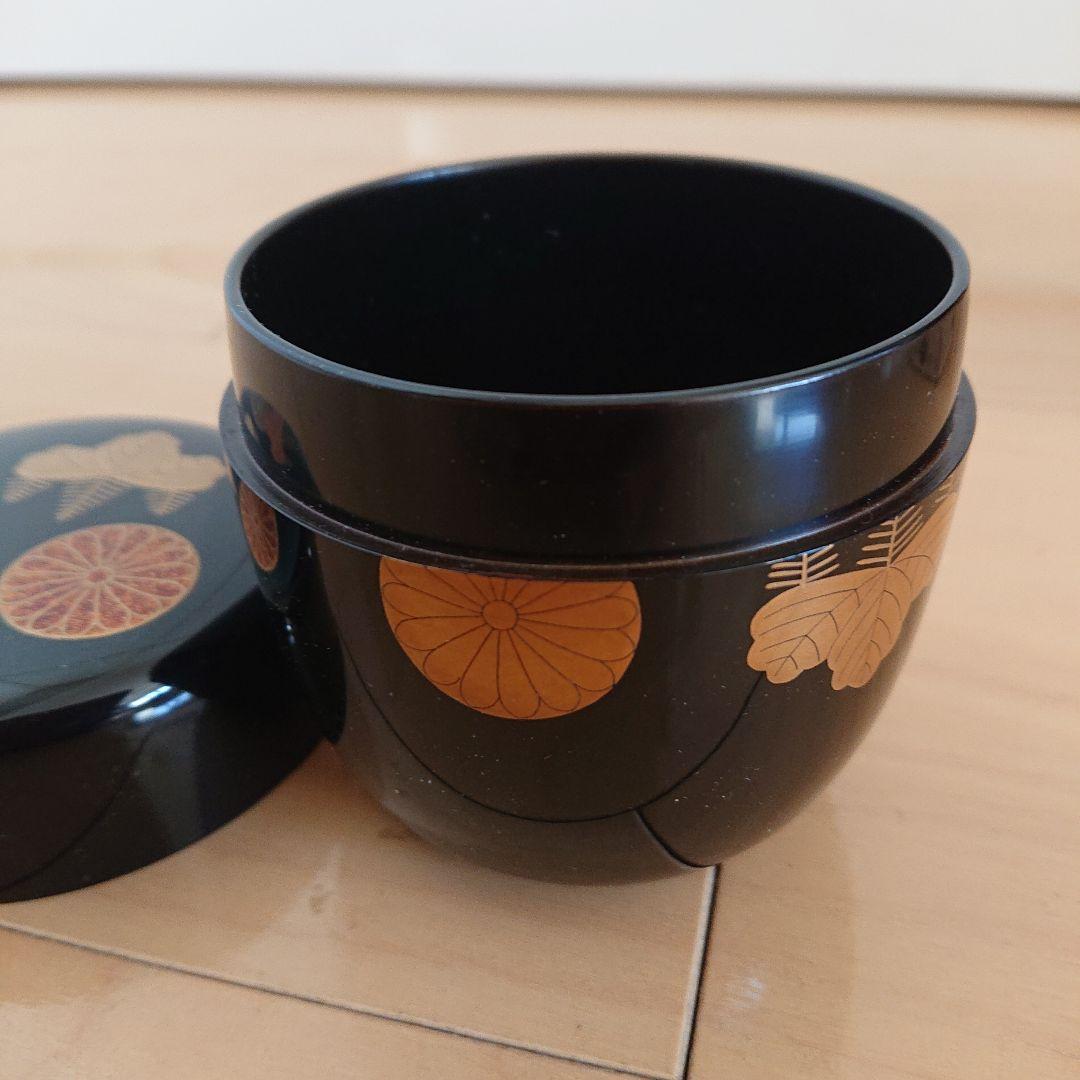 茶道具 なつめ 高台寺蒔絵 中村宗悦